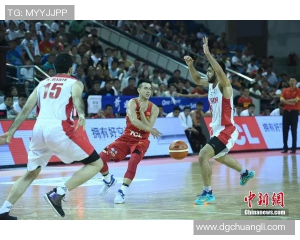 中国红队与伊朗激战在即谁能在这场较量中脱颖而出