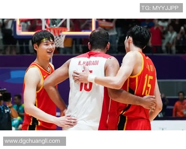 中国红队与伊朗激战在即谁能在这场较量中脱颖而出 中国红队与伊朗激战在即谁能在这场较量中脱颖而出